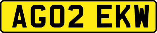 AG02EKW