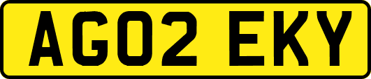 AG02EKY