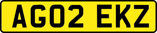 AG02EKZ