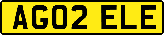 AG02ELE
