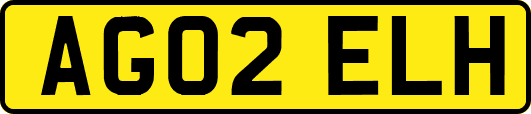 AG02ELH