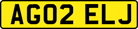 AG02ELJ