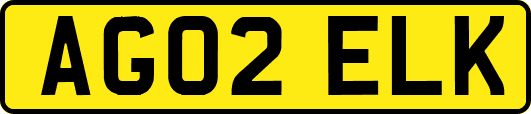 AG02ELK
