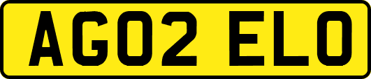 AG02ELO
