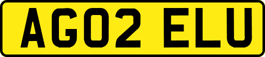 AG02ELU