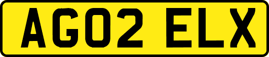 AG02ELX