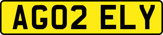 AG02ELY