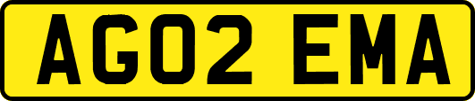 AG02EMA