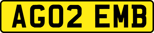 AG02EMB