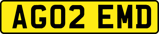 AG02EMD
