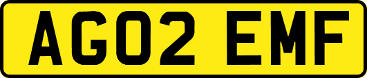 AG02EMF