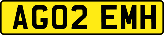 AG02EMH