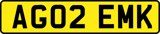 AG02EMK