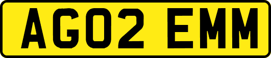 AG02EMM