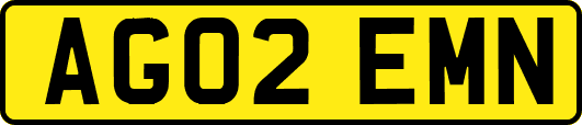 AG02EMN