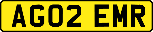 AG02EMR