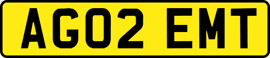 AG02EMT