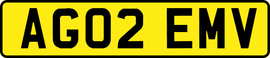 AG02EMV