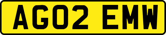 AG02EMW
