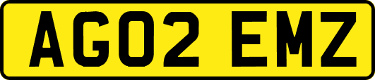 AG02EMZ