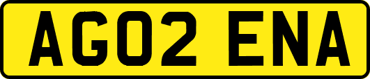 AG02ENA