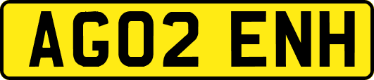 AG02ENH
