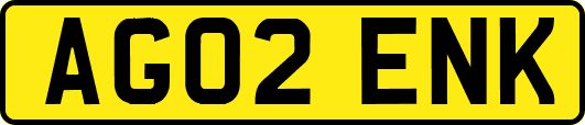 AG02ENK