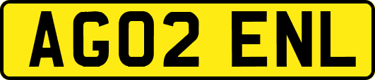 AG02ENL