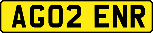AG02ENR