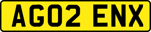 AG02ENX