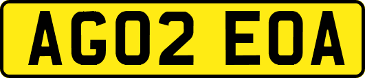 AG02EOA
