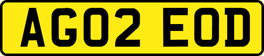 AG02EOD