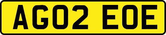 AG02EOE