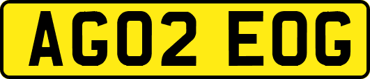 AG02EOG