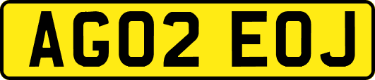 AG02EOJ