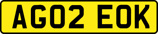 AG02EOK