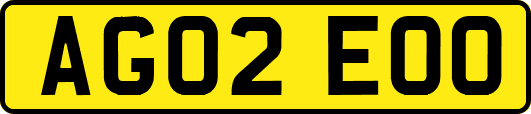 AG02EOO