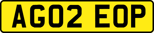 AG02EOP