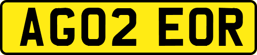 AG02EOR