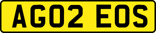 AG02EOS