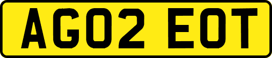 AG02EOT
