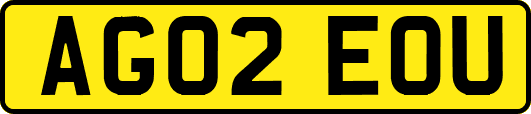 AG02EOU