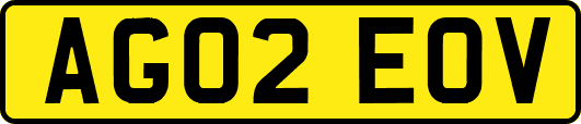 AG02EOV