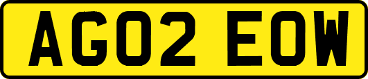 AG02EOW