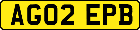 AG02EPB