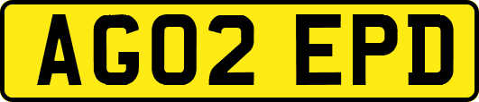 AG02EPD