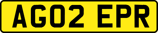 AG02EPR