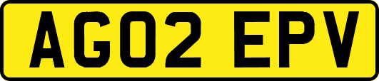AG02EPV