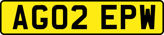 AG02EPW