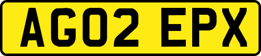 AG02EPX